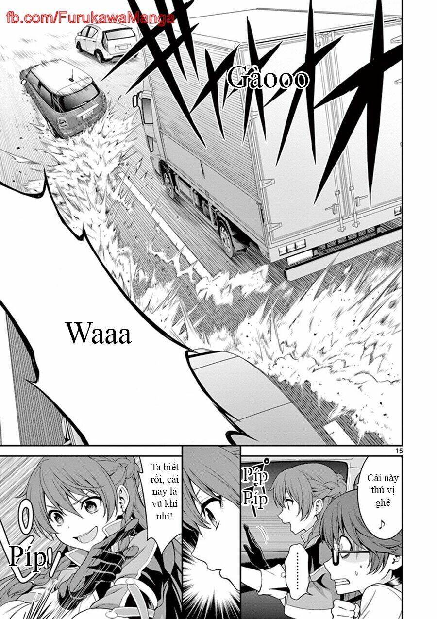 re:creators chapter 2 16