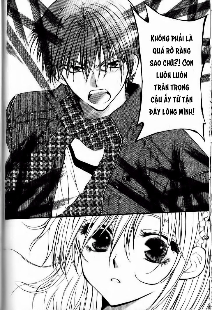 ng life chapter 31 24