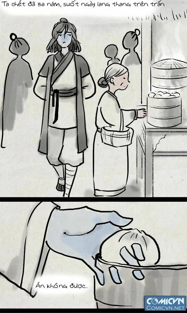 nhất thiền tiểu hòa thượng chapter 45 3