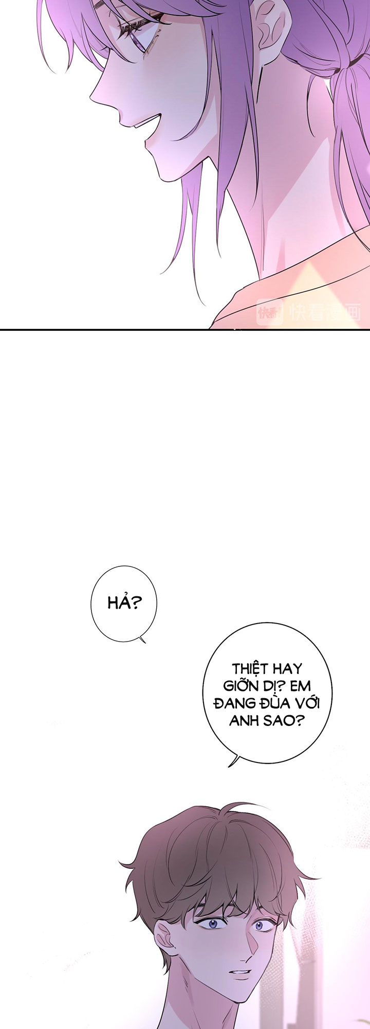 thêm một lần làm tình nhân chapter 4 27