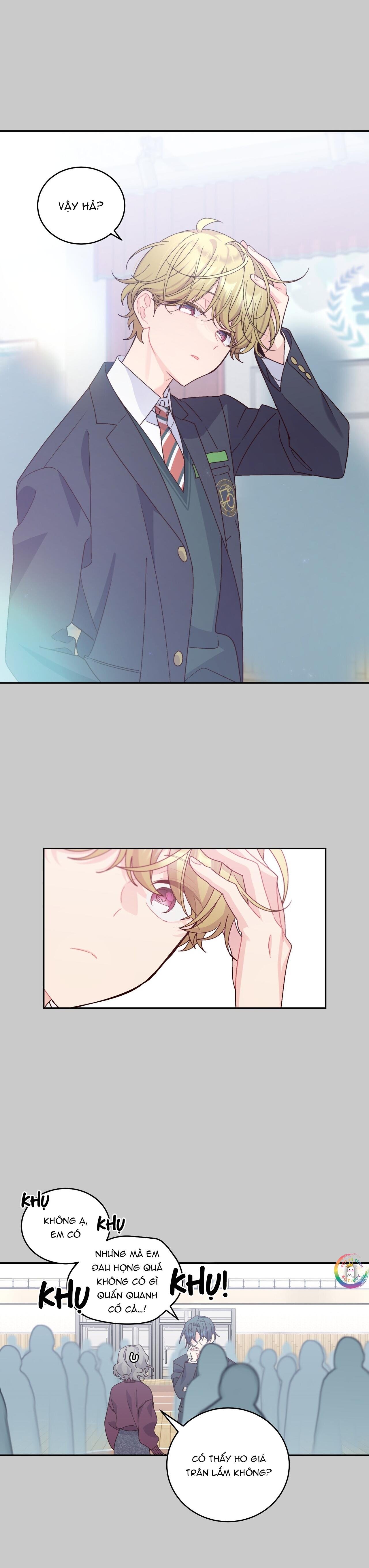 merry marbling chapter 95 12