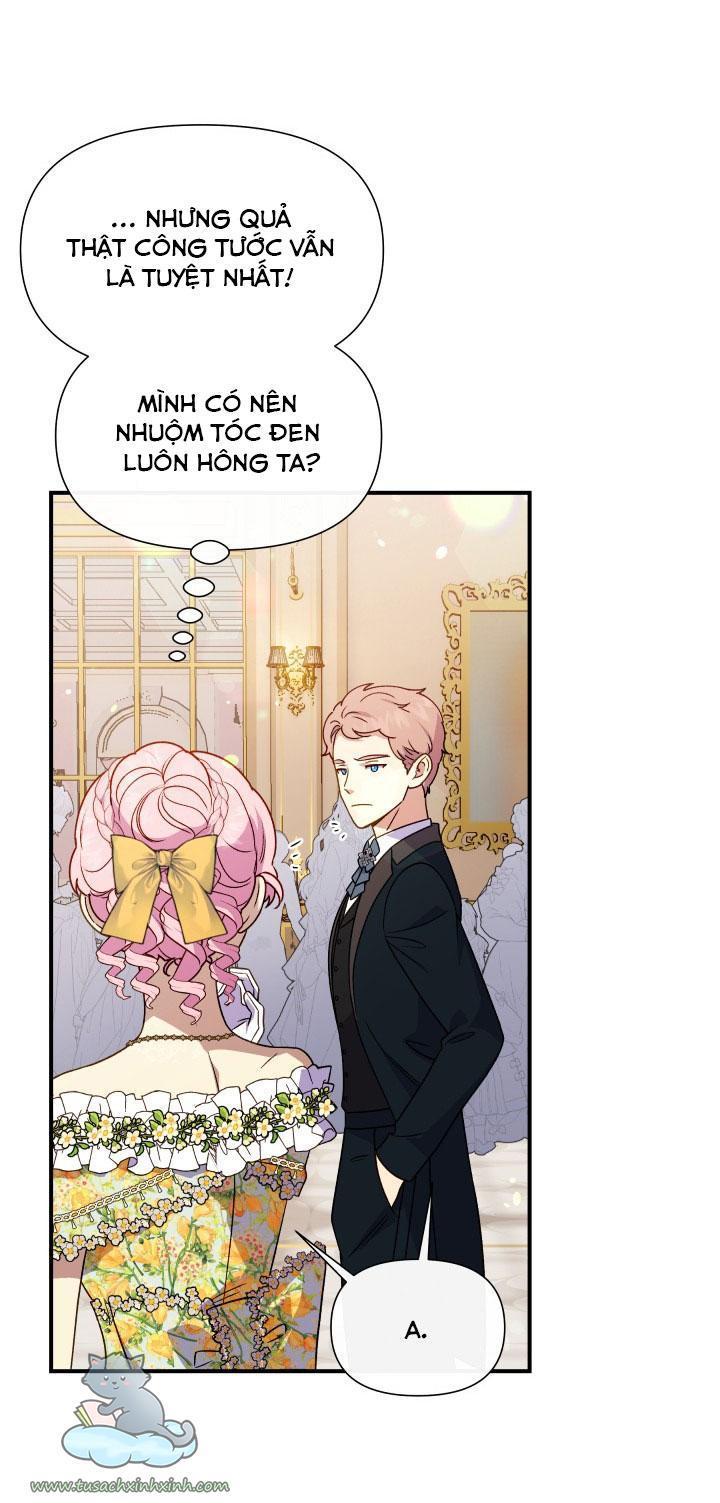 công nương khế ước của gia tộc công tước quái vật chapter 130 25