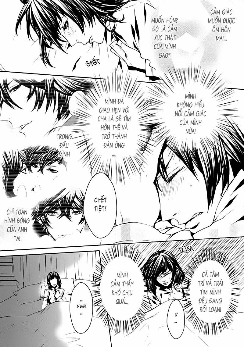 magnolia chapter 20 28