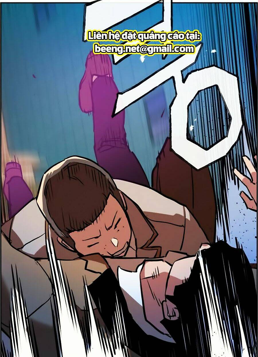 bạn học tôi là lính đánh thuê chapter 22 94
