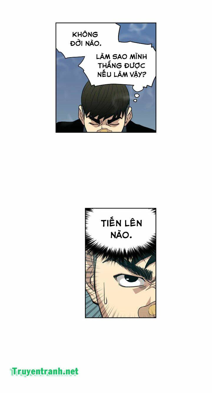 thần bài siêu năng chapter 9 13