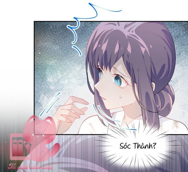 một đêm nọ đột nhiên yandere tới! chapter 136 48