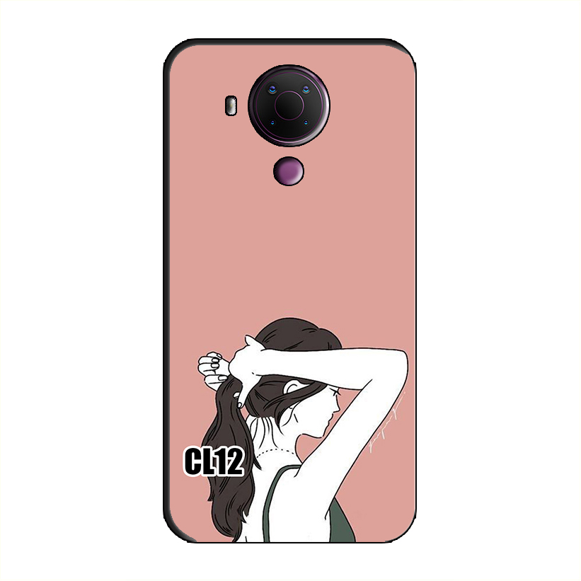 Ốp Lưng Dành Cho NOKIA 5.4