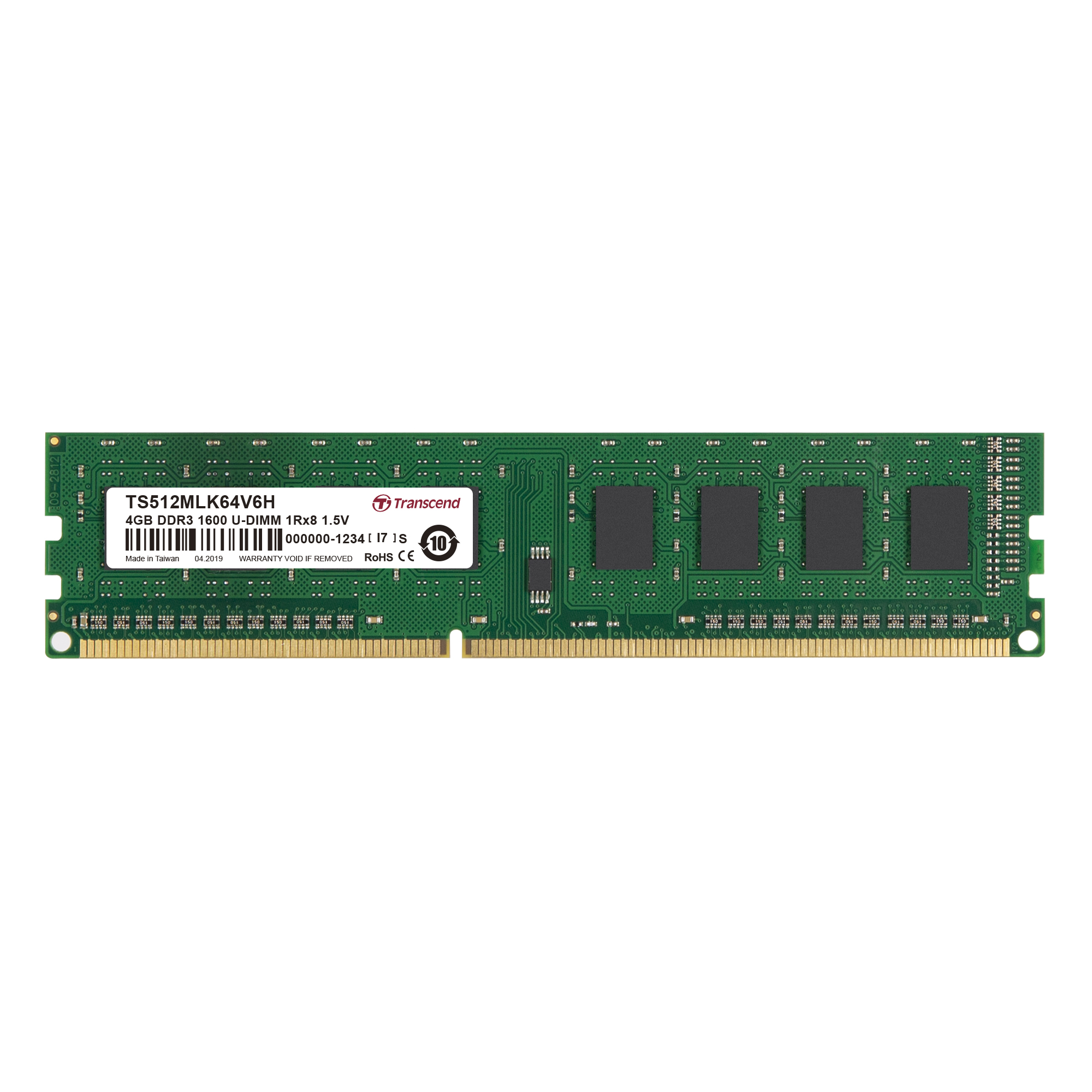 Оперативная память ddr3l 1600