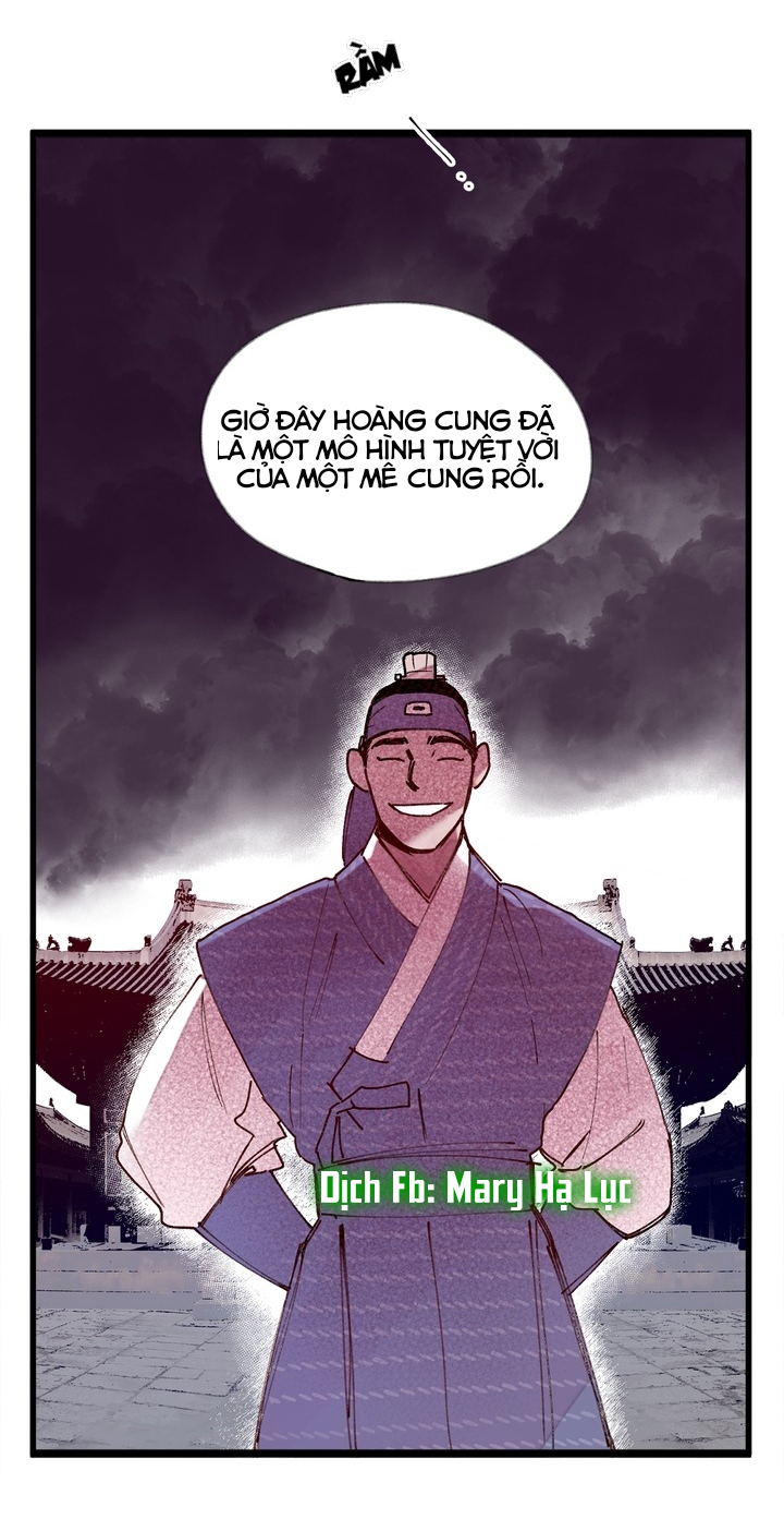 tham vọng quyền lực (full) chapter 34 29