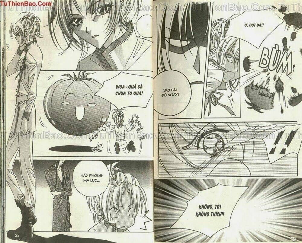 hồi ký ma vương chapter 2 11