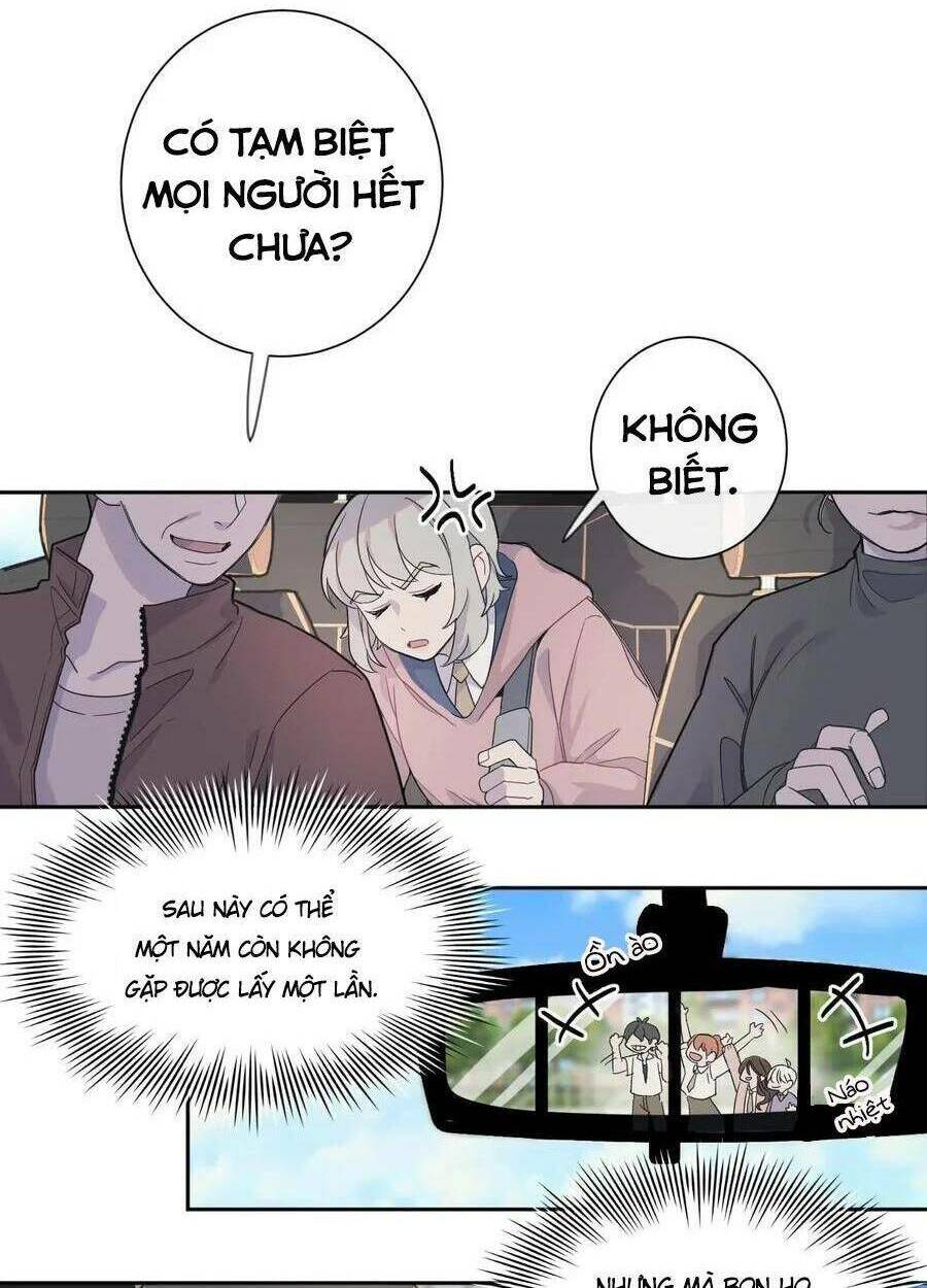 nhật ký nấm ma cô chapter 1 42