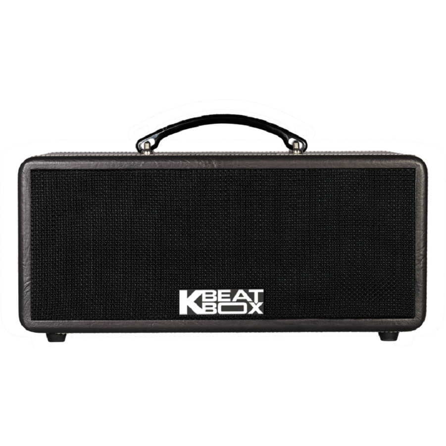 Loa Karaoke Mini KBeatbox KS360MS  Của Acnos Tích hợp đầu máy phát Wifi, Bluetooth 5.0 - Chính Hãng