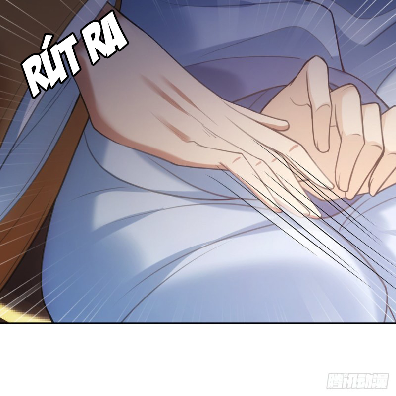 khi sư - umee chapter 18 49