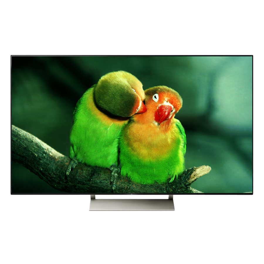 Smart Tivi Sony 65 inch 4K HDR KD-65X9300E - Hàng Chính Hãng