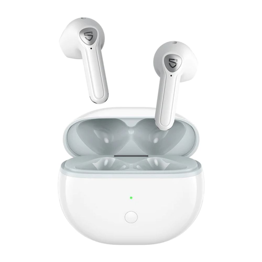 Tai nghe không dây Soundpeats AIR 3 DELUXE True Wireless- Hàng chính hãng