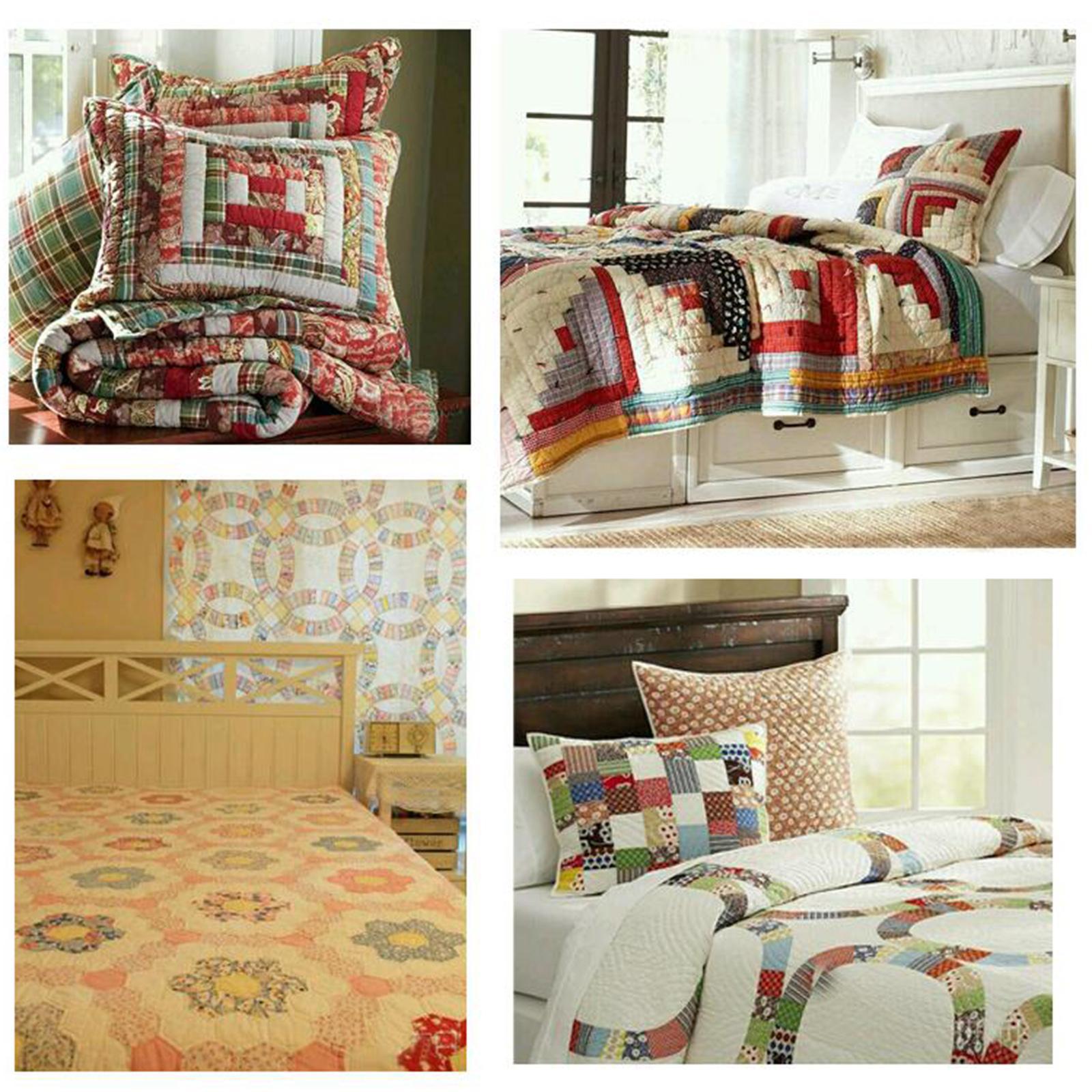 Fabric Strips Jelly Rolls Sewing Quilting DIY Craft Fabric for Patchwork