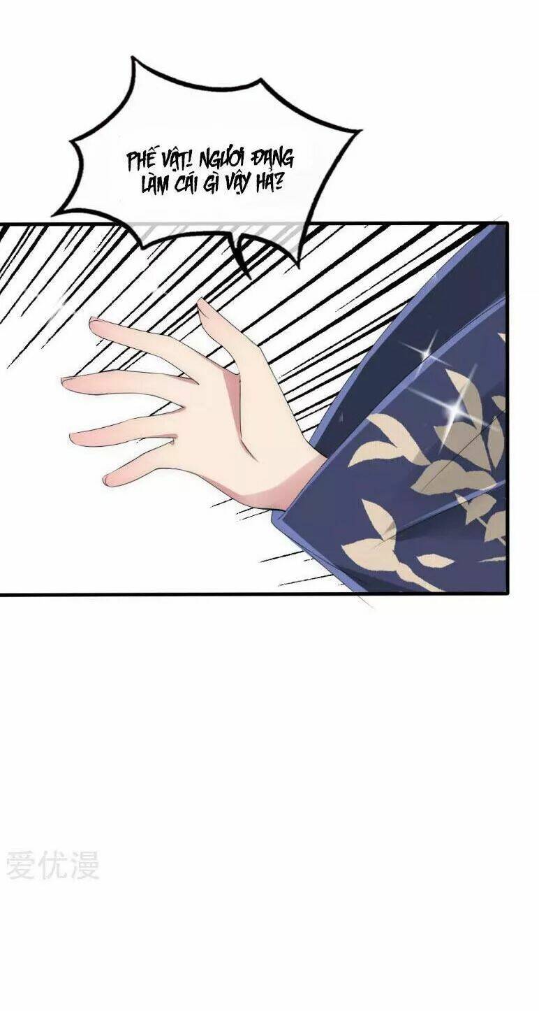 kế hoạch sủng ái của tiểu công chúa chapter 34 11