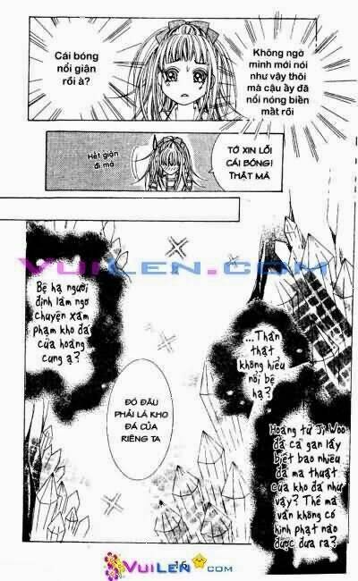 đến vương quốc ma chapter 12 16