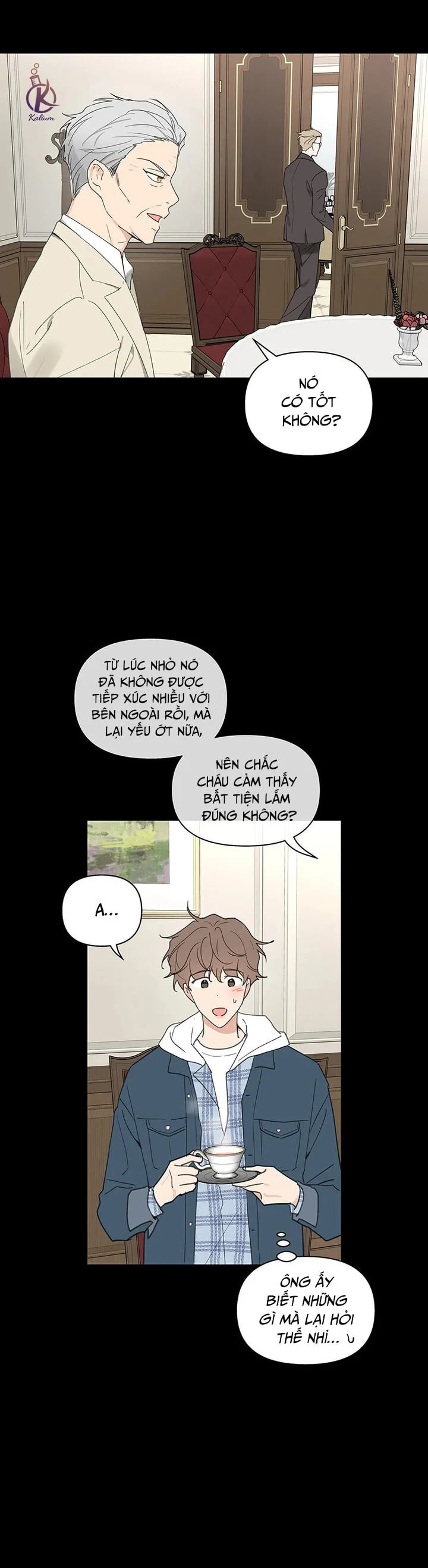 tâm tư của ju in chapter 57 23