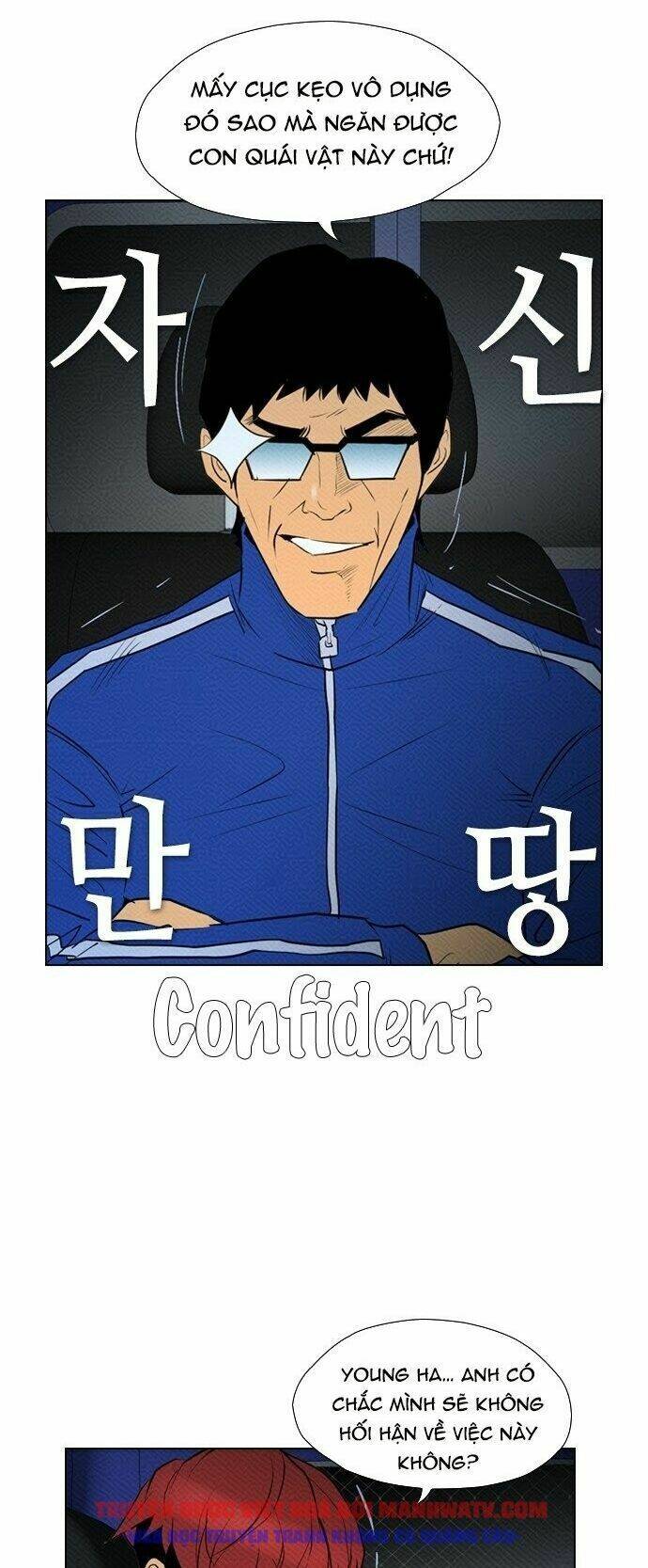 kẻ hồi sinh chapter 84 13