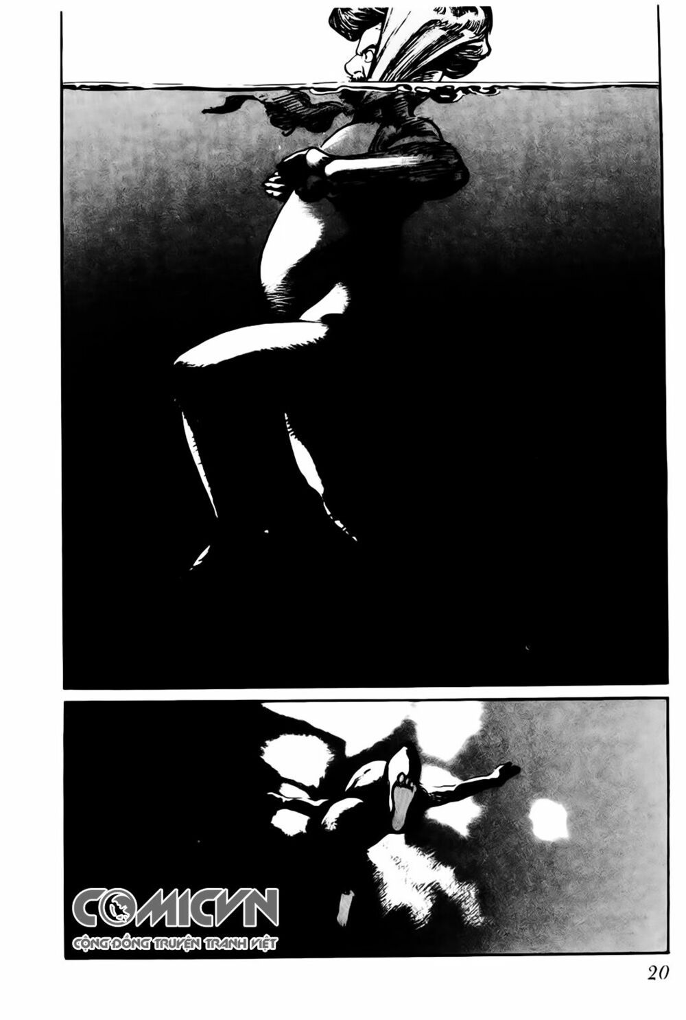 binh pháp mặc công chapter 1 19