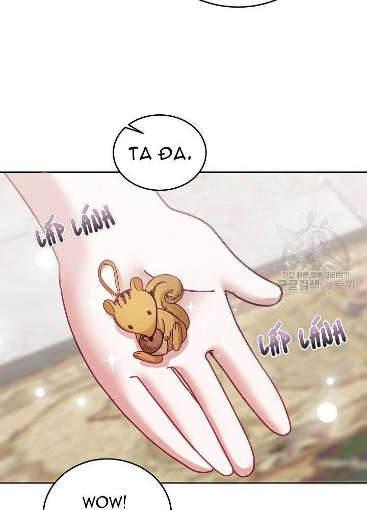 cô tiểu thư bé nhỏ thuần hóa các nhân vật chính chapter 49 64