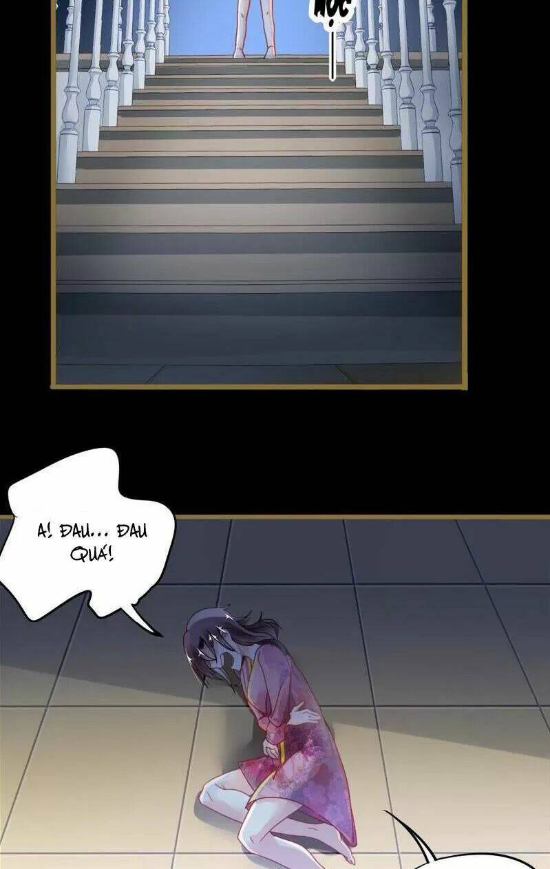 mưu ái thành nghiện chapter 1 25