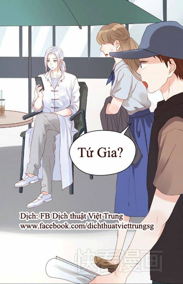 lượm được 1 tiểu hồ ly chapter 17 34