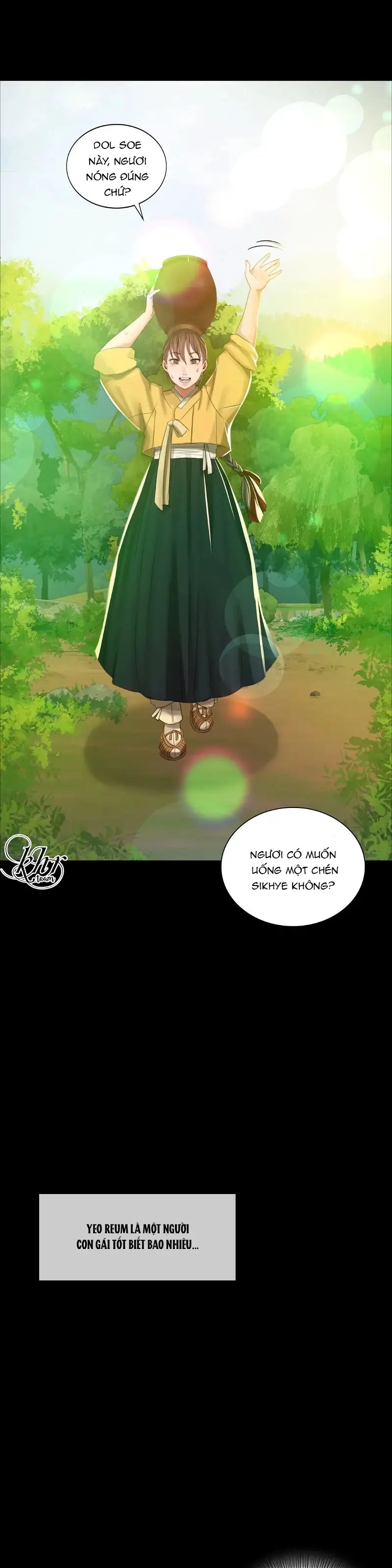 [18+] tiểu thư chapter 10 10