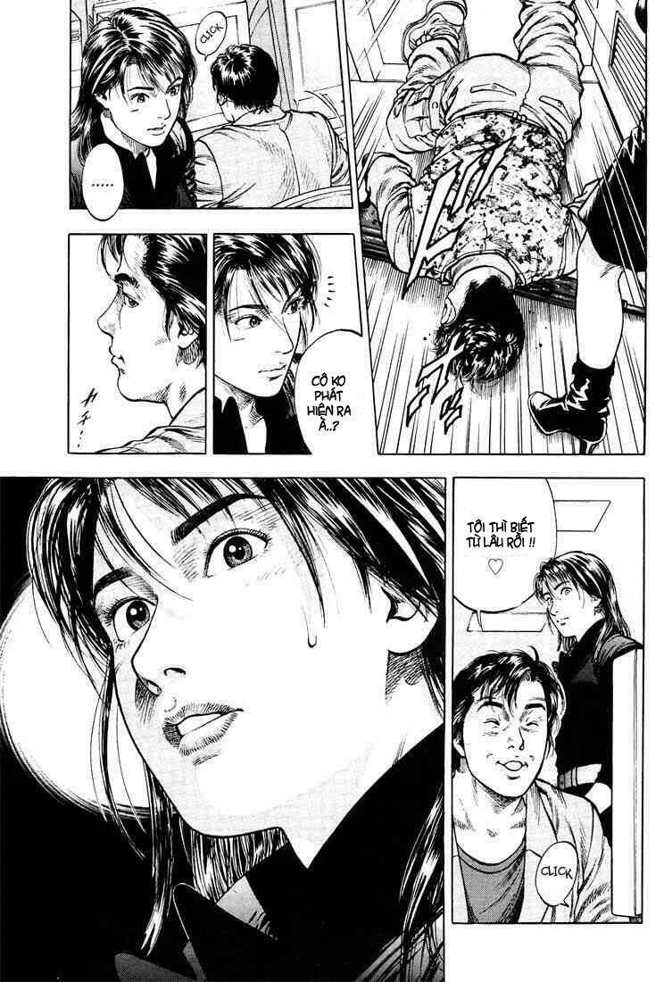 angel heart chapter 19 17