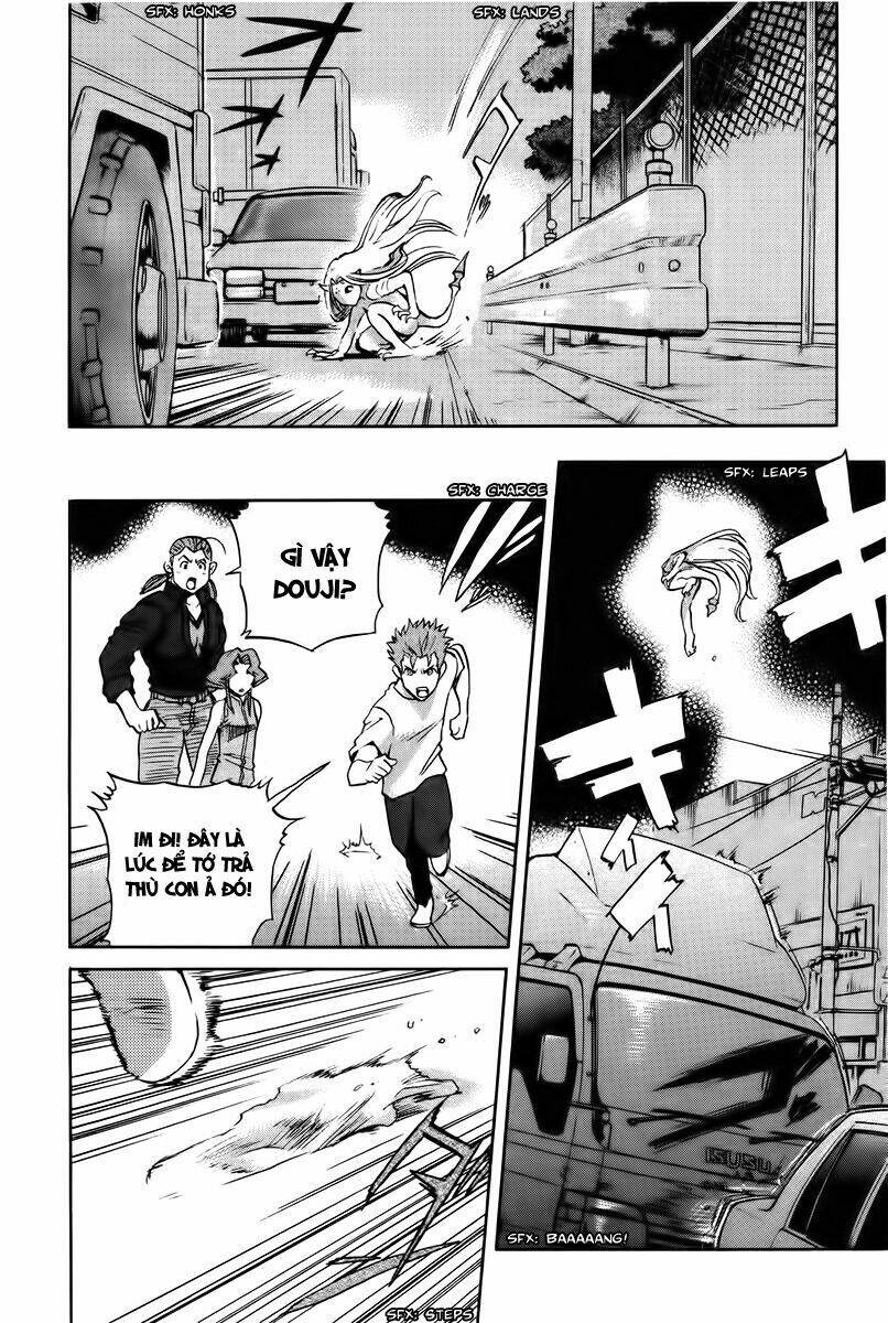 goumaden shutendouji chapter 15 20