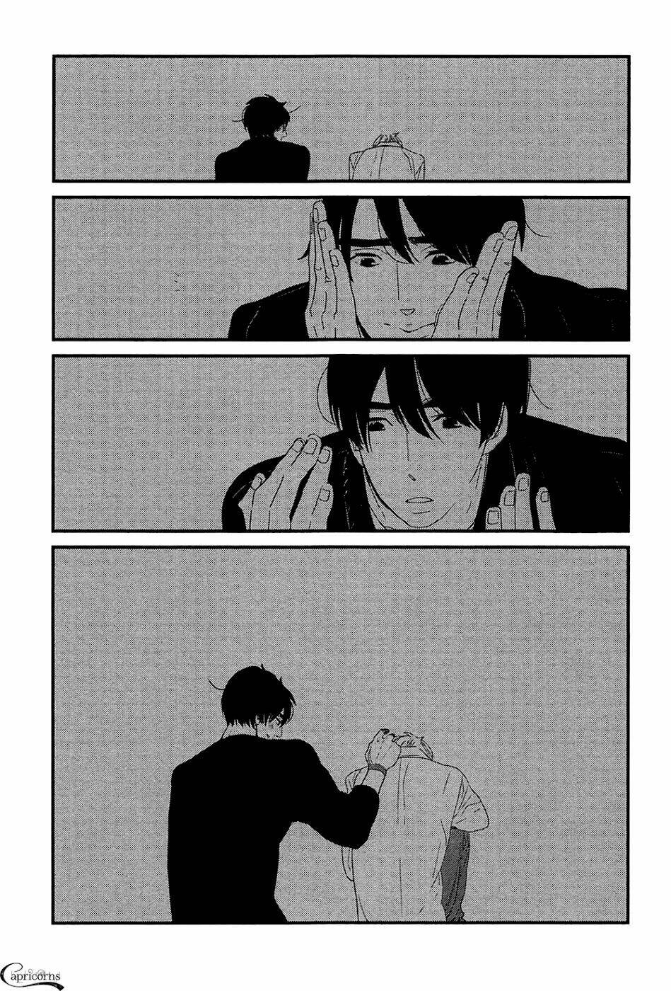 500-nen no itonami chapter 1 50