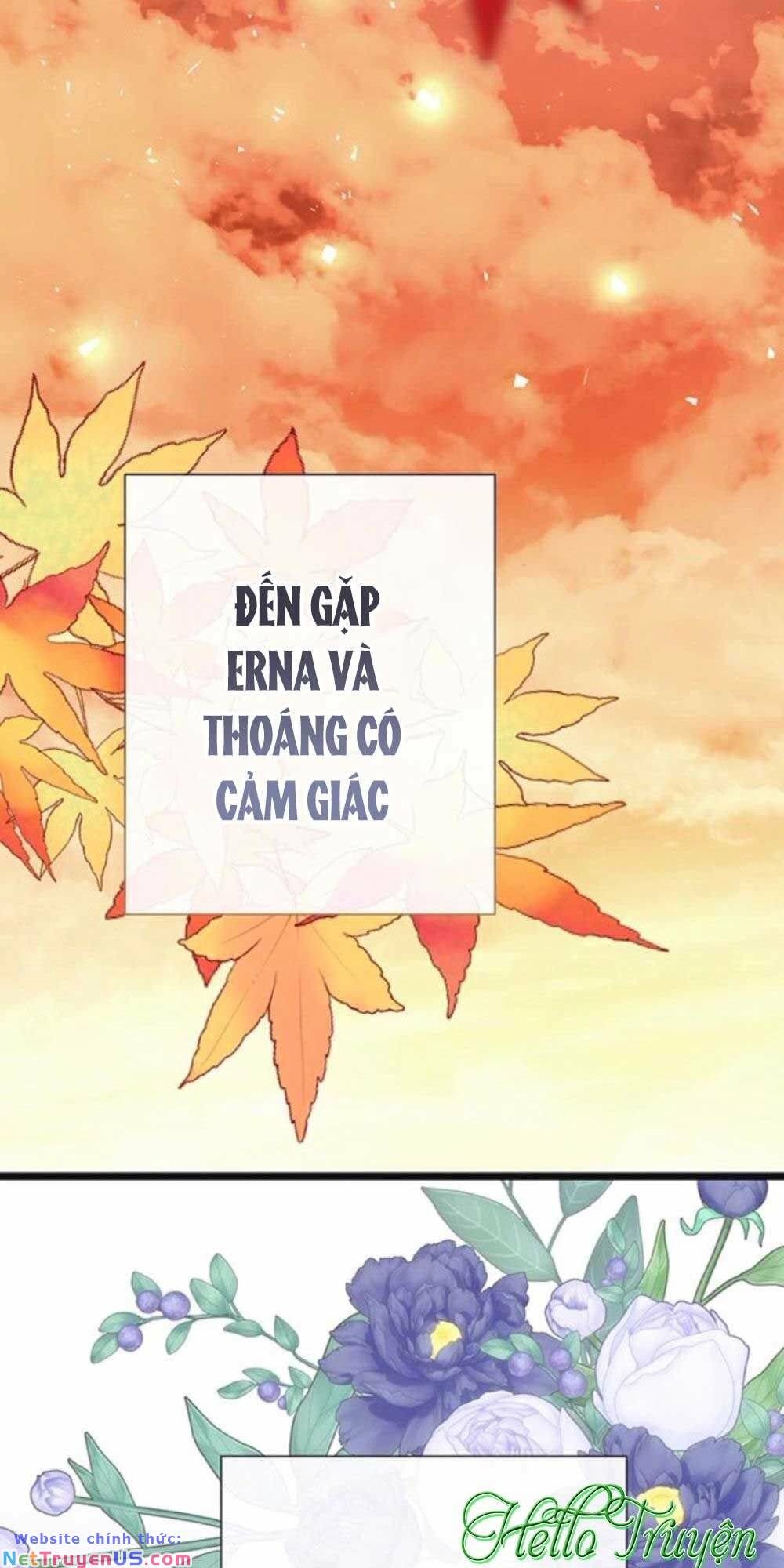 Hoàng Tử Rắc Rối chapter 41.1 8