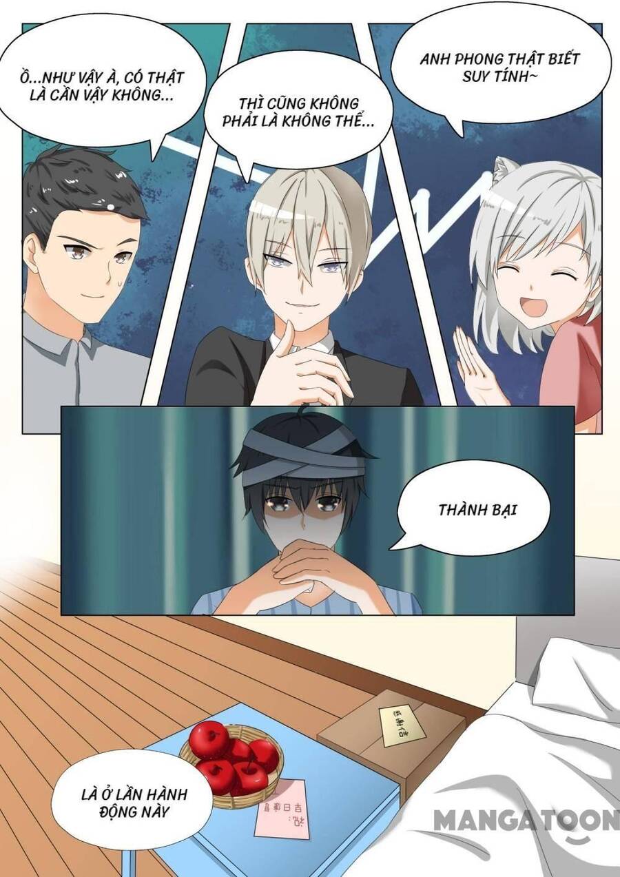 the boy in the all-girls school chapter 57 13