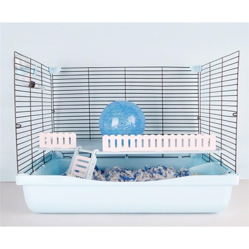 Banh chạy trong nhà vui nhộn cho hamster robo, ww, sóc,