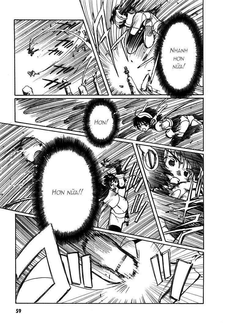 angelic layer chapter 13 7