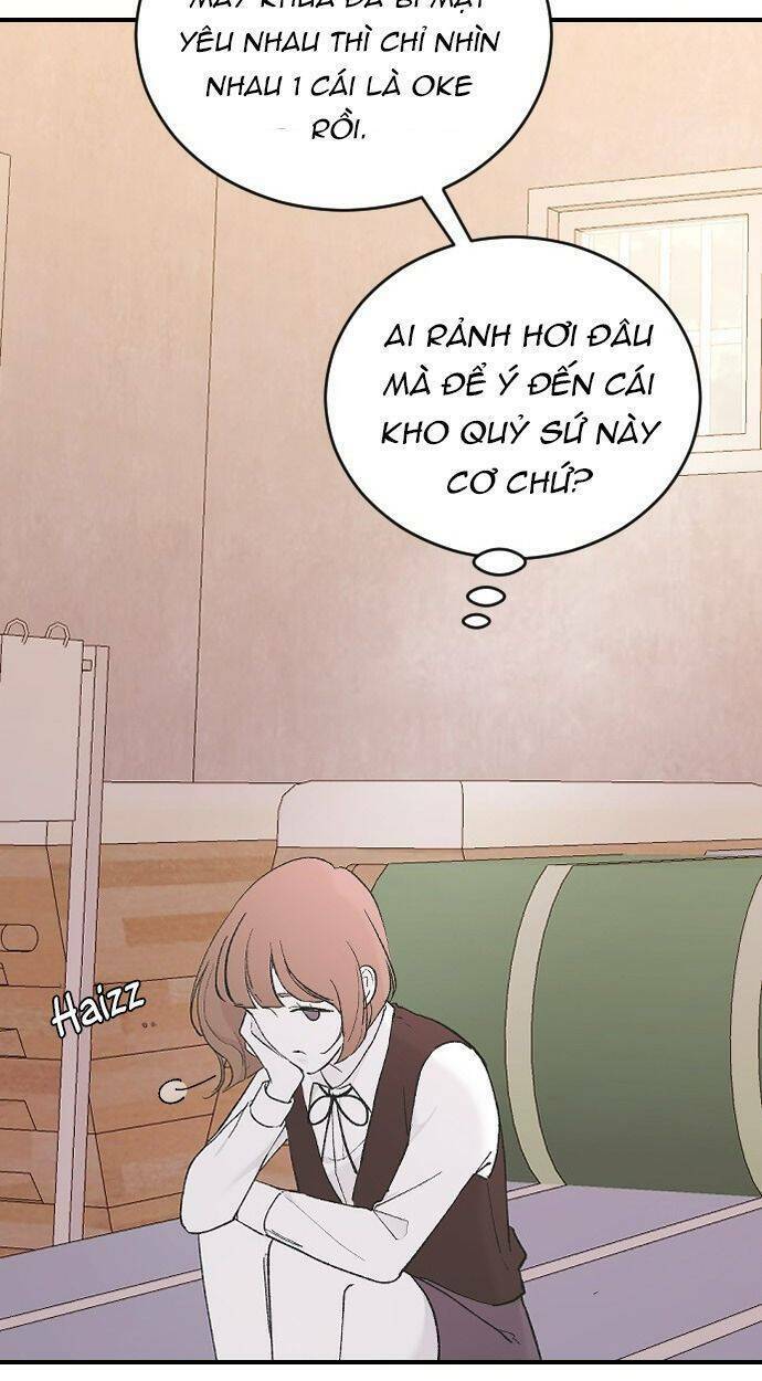 ba người anh trai cực phẩm của tôi chapter 49 22