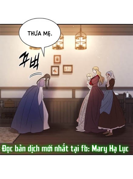 chị yêu, kiếp này em sẽ là hoàng hậu chapter 4.2 12