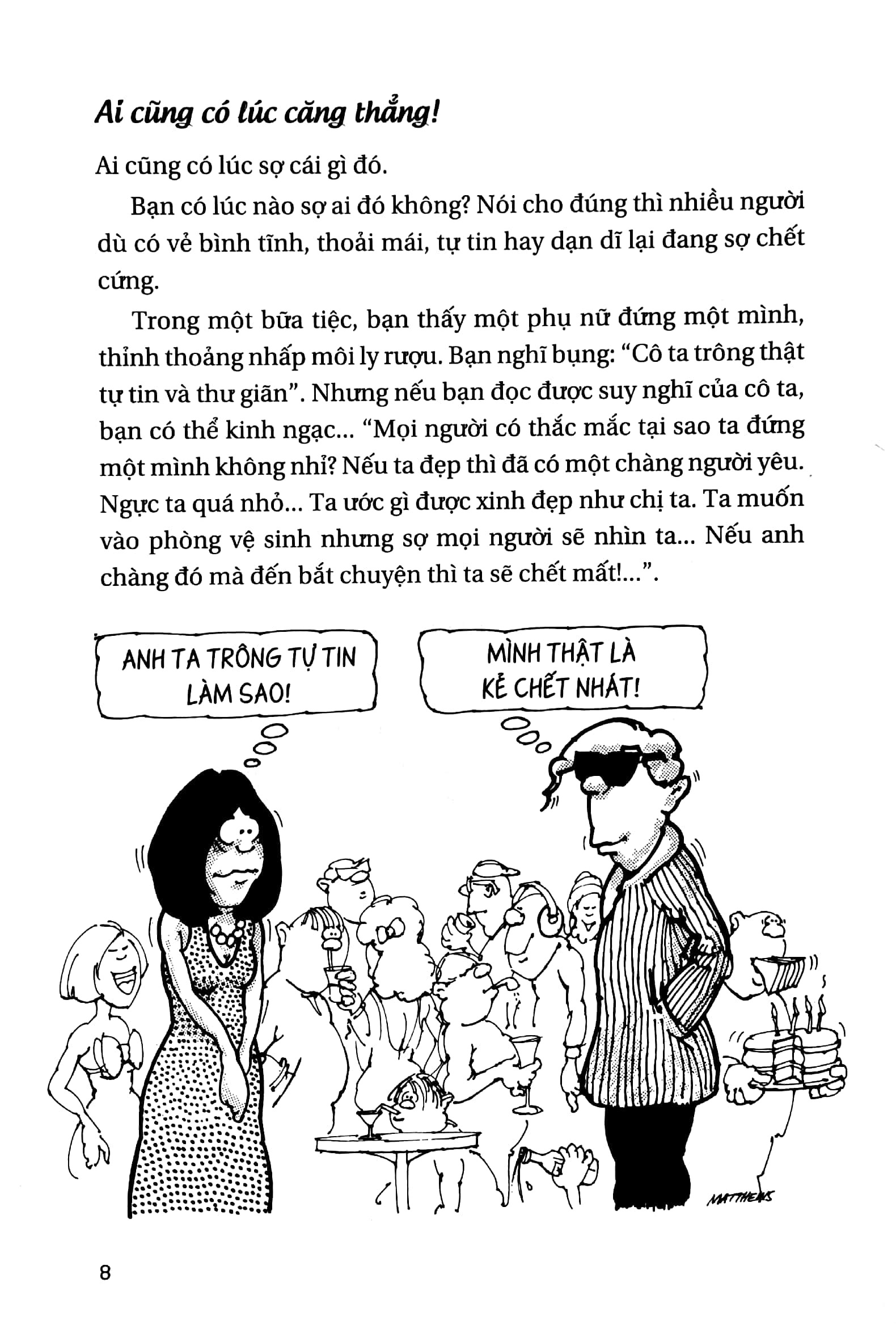 Đời Thay Đổi Khi Chúng Ta Thay Đổi - Tập 2