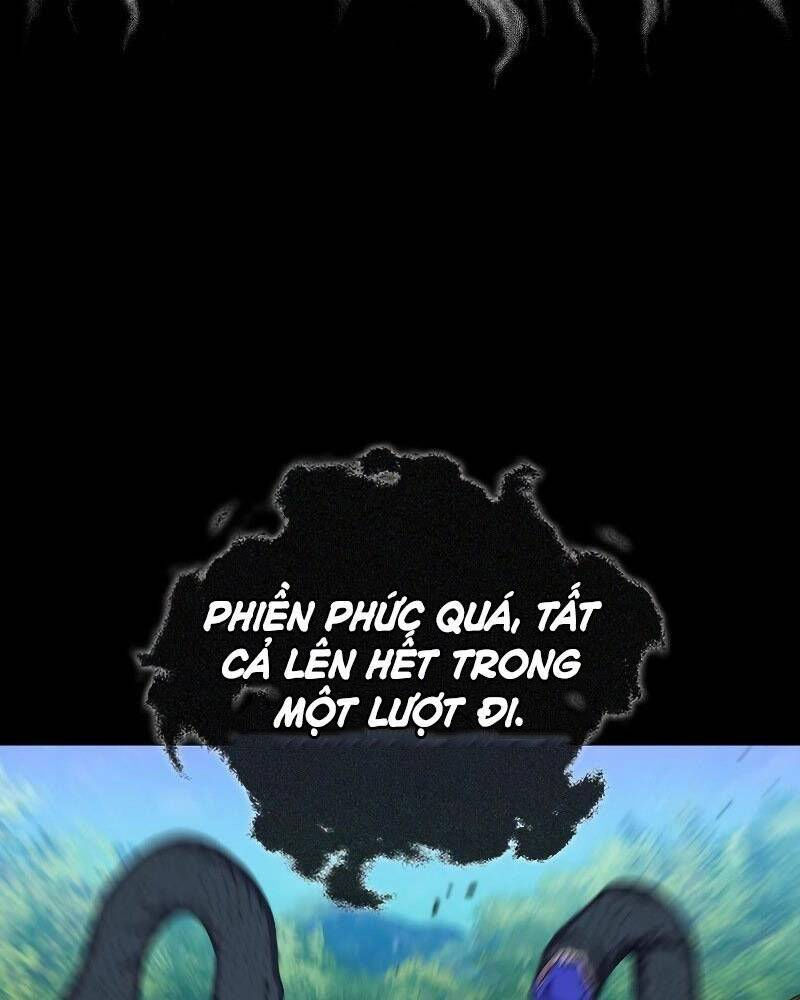 tôi thăng cấp trong lúc ngủ chapter 43 120