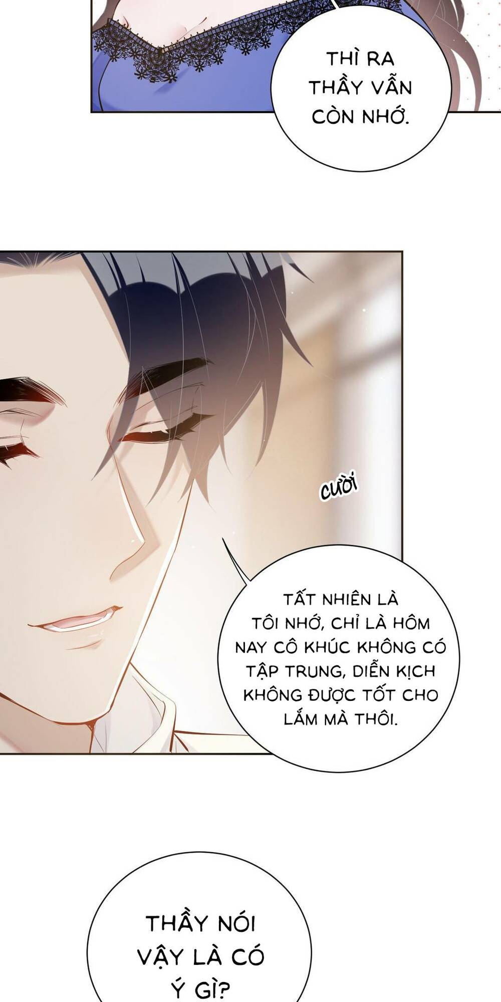 thế thân tự mình tu dưỡng chapter 51 25