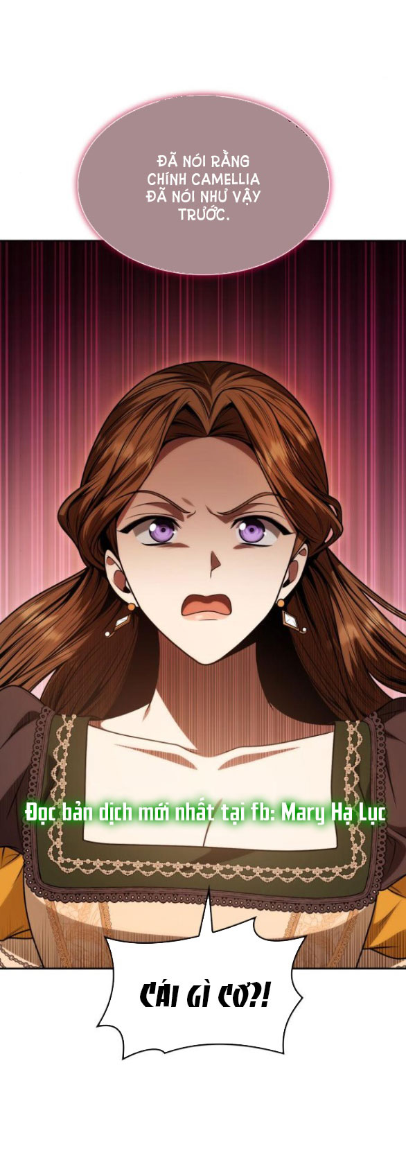 chị yêu, kiếp này em sẽ là hoàng hậu chapter 30.2 21