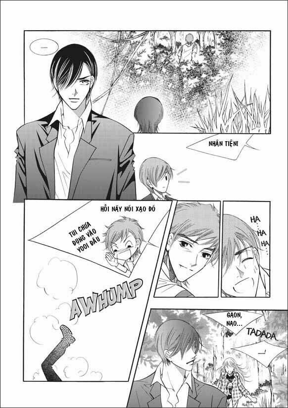 can't lose you chapter 28 28