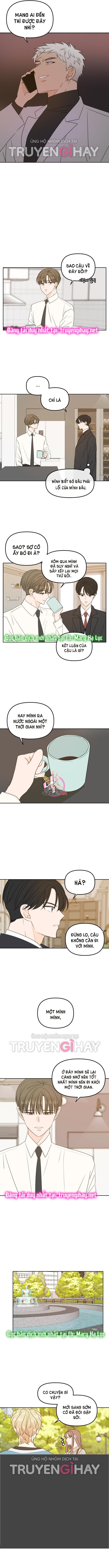 hẹn gặp anh ở kiếp thứ 19 chapter 98 9