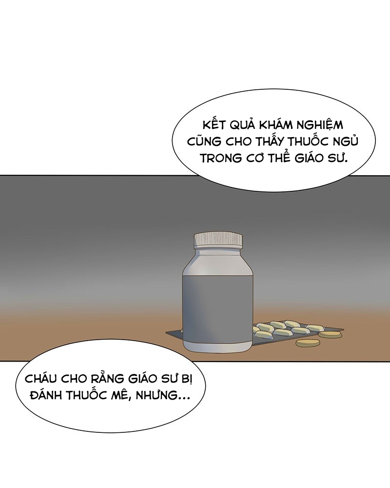 điều bí mật mà tôi luôn giữ kín chapter 14 6