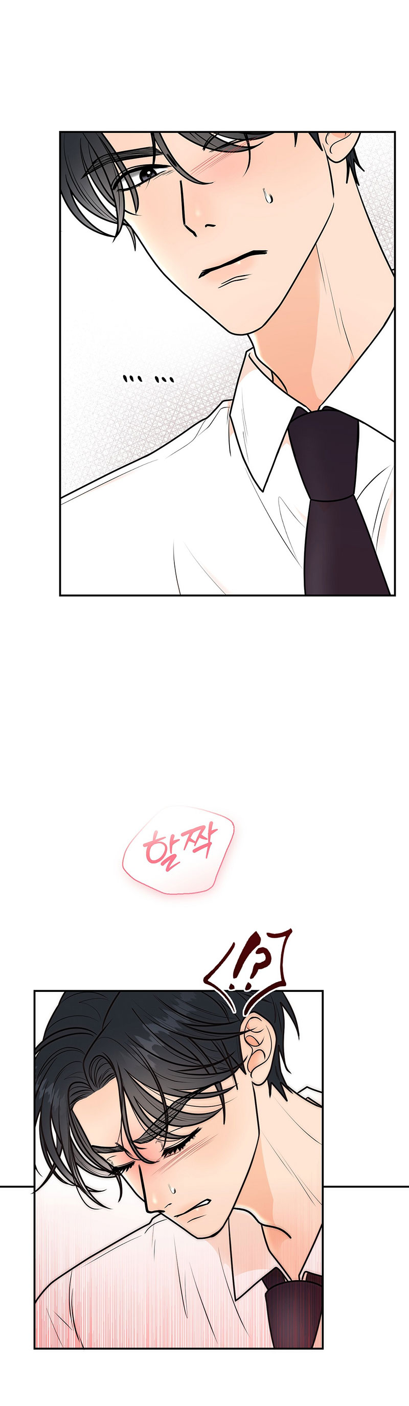 [18+] hôn nhân ràng buộc chapter 9.2 18