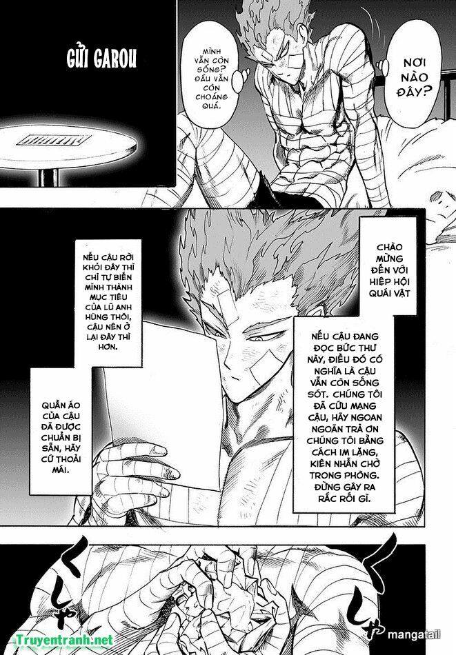 one-punch man chapter 127 3