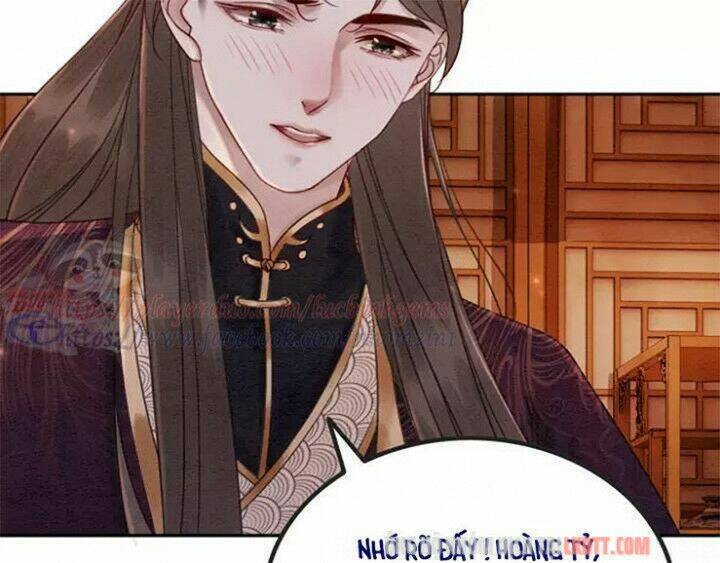 trọng sinh bá sủng nhiếp chính vương quá mạnh mẽ chapter 108 27