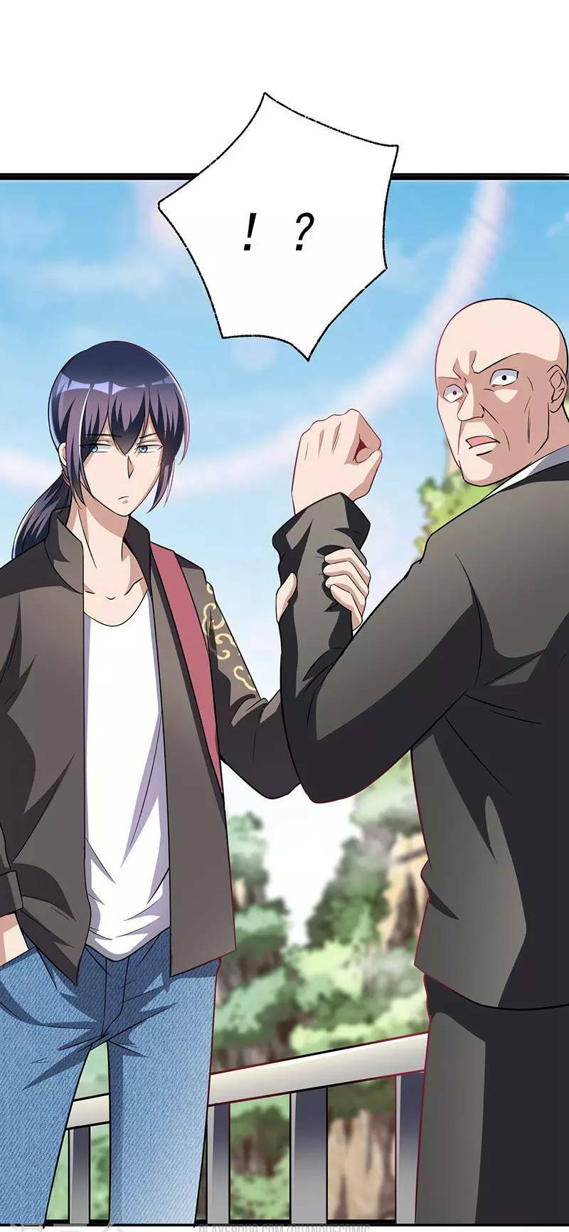 tuyệt phẩm cường thiếu chapter 1 20