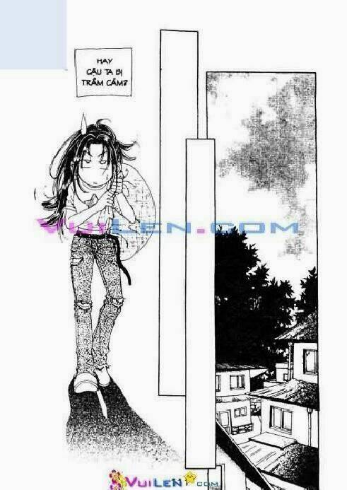 nhật ký tân hôn chapter 6 112